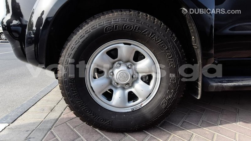 Big with watermark toyota fortuner estuaire import dubai 4761