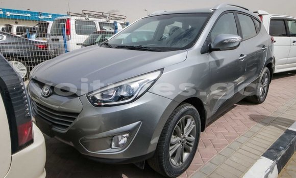 Acheter Import Voiture Hyundai Tucson Autre à Import - Dubai, Estuaire Acheter Import Voiture Hyundai Tucson Autre à Import - Dubai, Estuaire