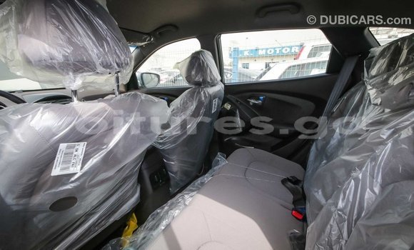 Acheter Import Voiture Hyundai Tucson Autre à Import - Dubai, Estuaire Acheter Import Voiture Hyundai Tucson Autre à Import - Dubai, Estuaire