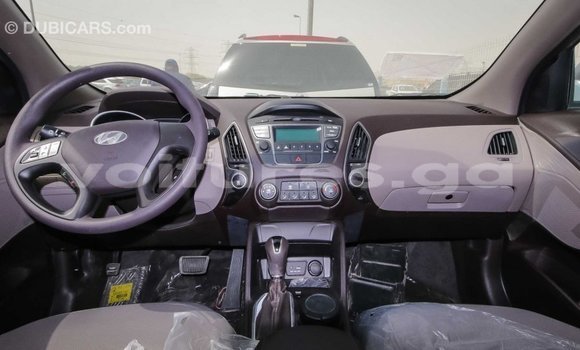 Acheter Import Voiture Hyundai Tucson Autre à Import - Dubai, Estuaire Acheter Import Voiture Hyundai Tucson Autre à Import - Dubai, Estuaire