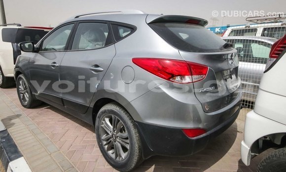 Acheter Import Voiture Hyundai Tucson Autre à Import - Dubai, Estuaire Acheter Import Voiture Hyundai Tucson Autre à Import - Dubai, Estuaire
