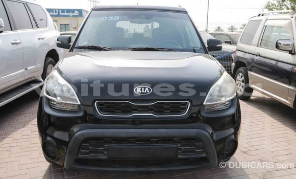 Acheter Import Voiture Kia Soul Noir à Import - Dubai, Estuaire Acheter Import Voiture Kia Soul Noir à Import - Dubai, Estuaire