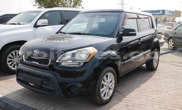 Acheter Import Voiture Kia Soul Noir à Import - Dubai, Estuaire Acheter Import Voiture Kia Soul Noir à Import - Dubai, Estuaire