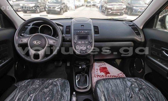 Acheter Import Voiture Kia Soul Noir à Import - Dubai, Estuaire Acheter Import Voiture Kia Soul Noir à Import - Dubai, Estuaire