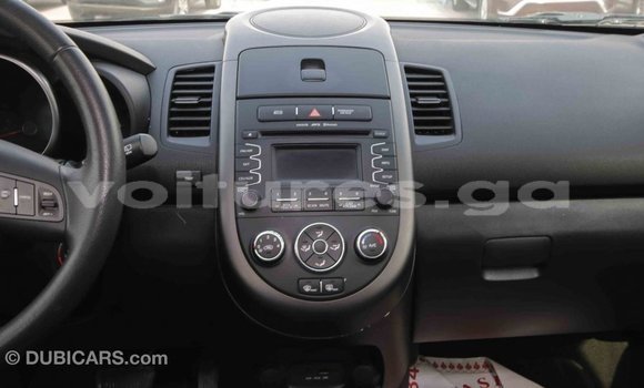 Acheter Import Voiture Kia Soul Noir à Import - Dubai, Estuaire Acheter Import Voiture Kia Soul Noir à Import - Dubai, Estuaire