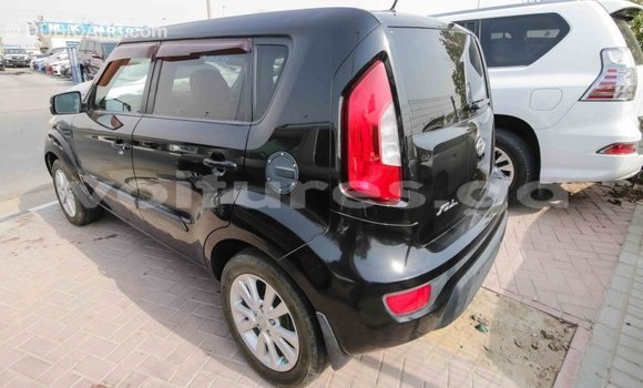 Acheter Import Voiture Kia Soul Noir à Import - Dubai, Estuaire Acheter Import Voiture Kia Soul Noir à Import - Dubai, Estuaire