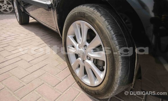 Acheter Import Voiture Kia Soul Noir à Import - Dubai, Estuaire Acheter Import Voiture Kia Soul Noir à Import - Dubai, Estuaire