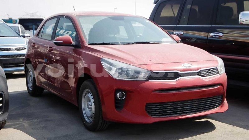 Big with watermark kia rio estuaire import dubai 4764