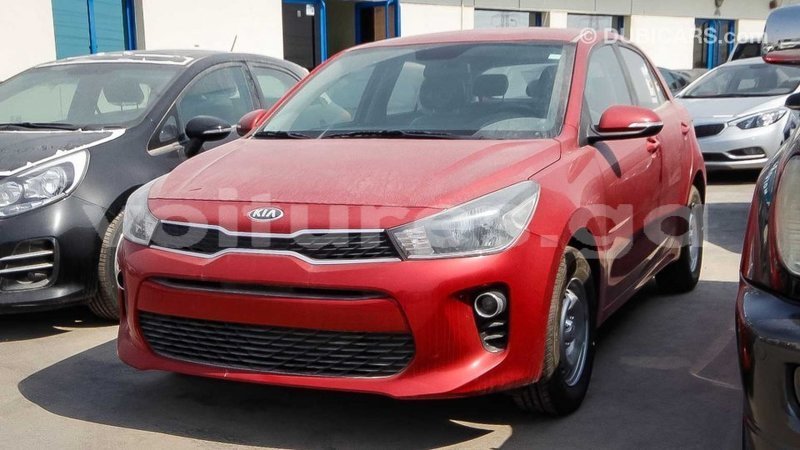 Big with watermark kia rio estuaire import dubai 4764