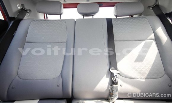 Acheter Import Voiture Kia Rio Rouge à Import - Dubai, Estuaire Acheter Import Voiture Kia Rio Rouge à Import - Dubai, Estuaire