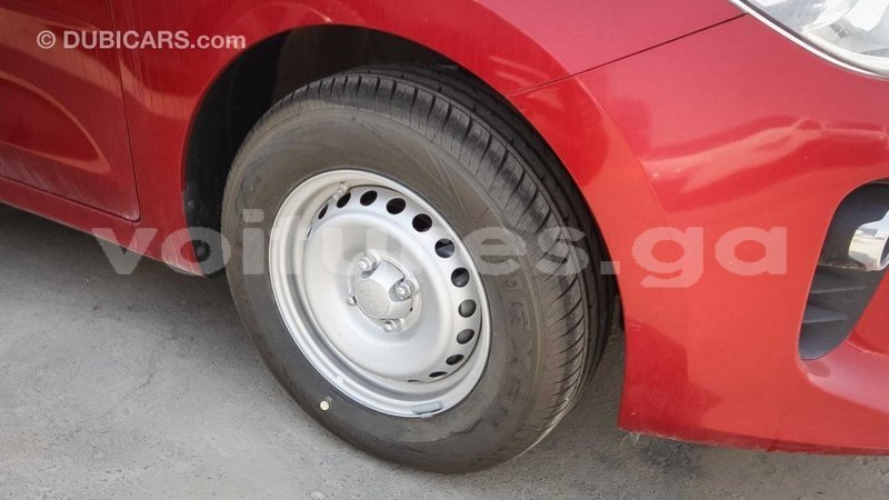 Big with watermark kia rio estuaire import dubai 4764