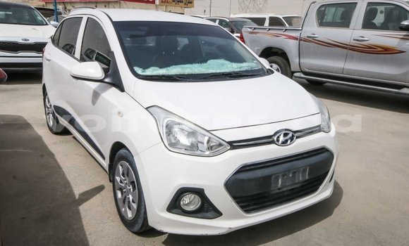Acheter Import Voiture Hyundai i10 Blanc à Import - Dubai, Estuaire Acheter Import Voiture Hyundai i10 Blanc à Import - Dubai, Estuaire