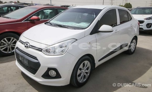 Acheter Import Voiture Hyundai i10 Blanc à Import - Dubai, Estuaire Acheter Import Voiture Hyundai i10 Blanc à Import - Dubai, Estuaire
