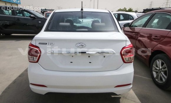 Acheter Import Voiture Hyundai i10 Blanc à Import - Dubai, Estuaire Acheter Import Voiture Hyundai i10 Blanc à Import - Dubai, Estuaire