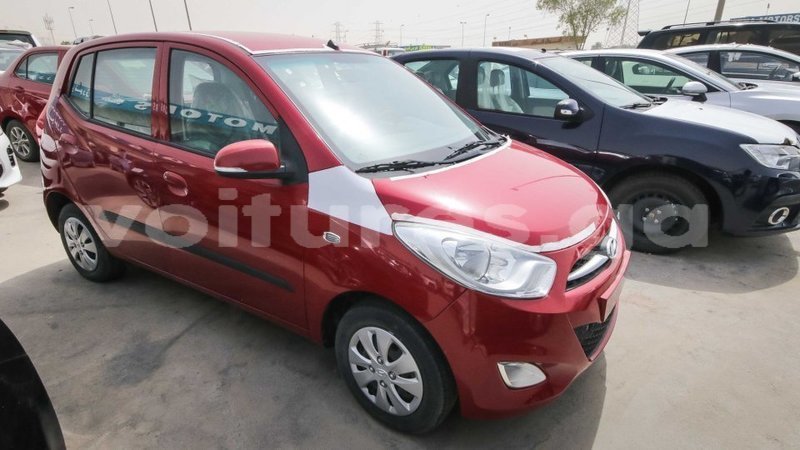 Big with watermark hyundai i10 estuaire import dubai 4766