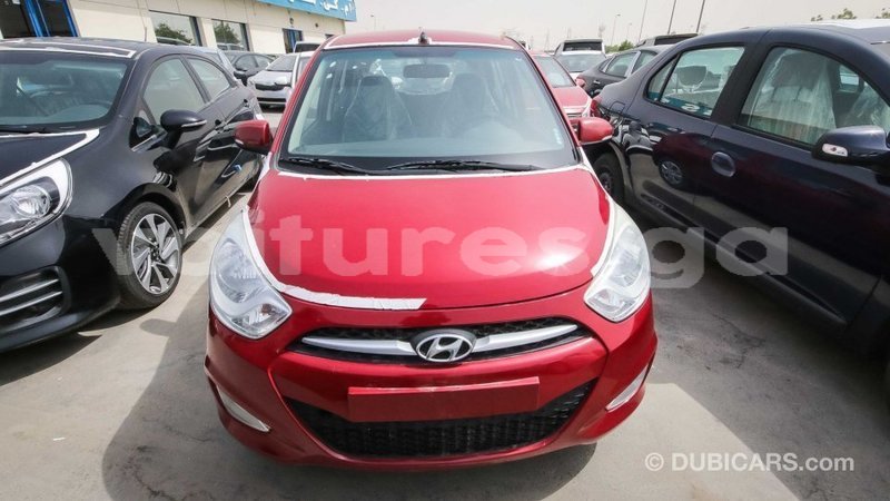 Big with watermark hyundai i10 estuaire import dubai 4766