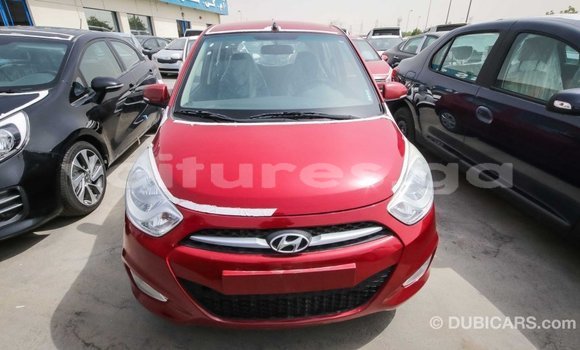 Acheter Import Voiture Hyundai i10 Rouge à Import - Dubai, Estuaire Acheter Import Voiture Hyundai i10 Rouge à Import - Dubai, Estuaire