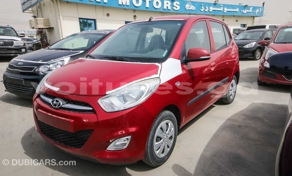 Acheter Import Voiture Hyundai i10 Rouge à Import - Dubai, Estuaire Acheter Import Voiture Hyundai i10 Rouge à Import - Dubai, Estuaire