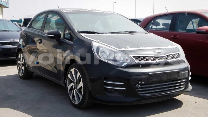 Big with watermark kia rio estuaire import dubai 4767