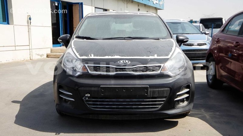 Big with watermark kia rio estuaire import dubai 4767