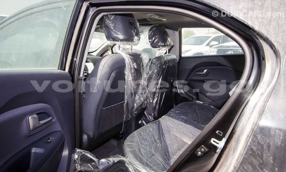 Acheter Import Voiture Kia Rio Noir à Import - Dubai, Estuaire Acheter Import Voiture Kia Rio Noir à Import - Dubai, Estuaire