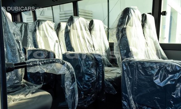 Acheter Import Utilitaire Hyundai Chorus Beige à Import - Dubai, Estuaire Acheter Import Utilitaire Hyundai Chorus Beige à Import - Dubai, Estuaire