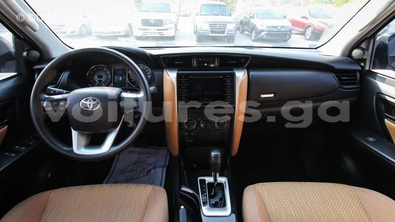 Big with watermark toyota fortuner estuaire import dubai 4773