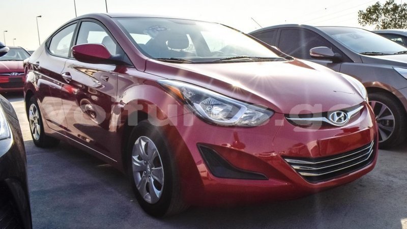 Big with watermark hyundai elantra estuaire import dubai 4775