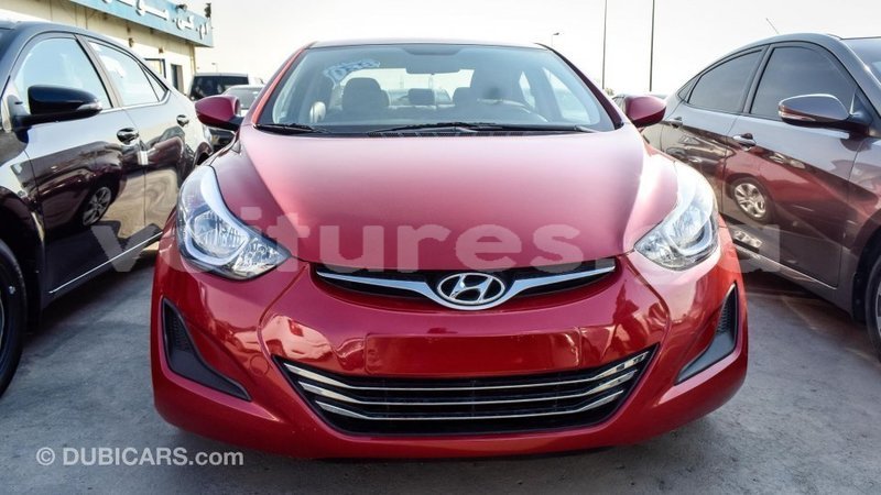 Big with watermark hyundai elantra estuaire import dubai 4775