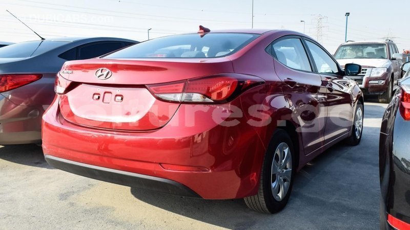 Big with watermark hyundai elantra estuaire import dubai 4775