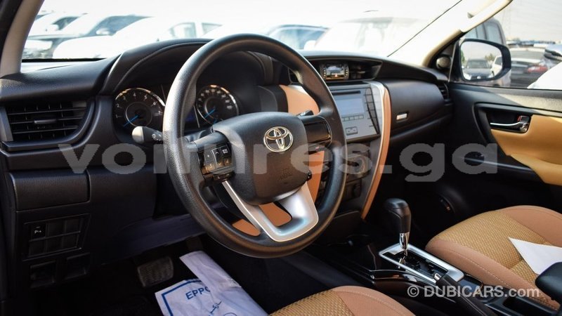 Big with watermark toyota fortuner estuaire import dubai 4776