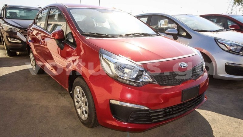 Big with watermark kia rio estuaire import dubai 4777