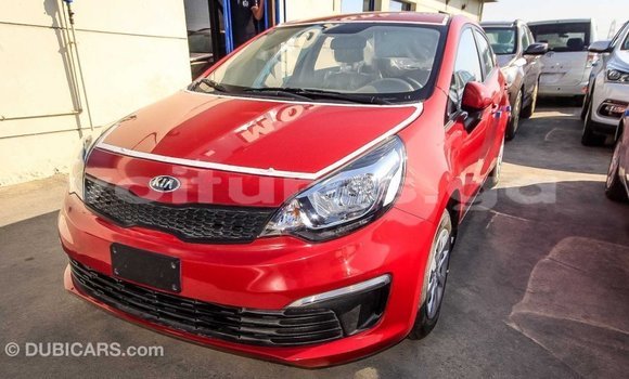 Acheter Import Voiture Kia Rio Rouge à Import - Dubai, Estuaire Acheter Import Voiture Kia Rio Rouge à Import - Dubai, Estuaire