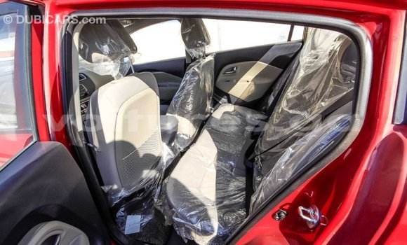 Acheter Import Voiture Kia Rio Rouge à Import - Dubai, Estuaire Acheter Import Voiture Kia Rio Rouge à Import - Dubai, Estuaire