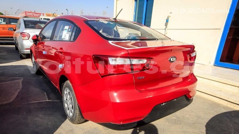 Big with watermark kia rio estuaire import dubai 4777