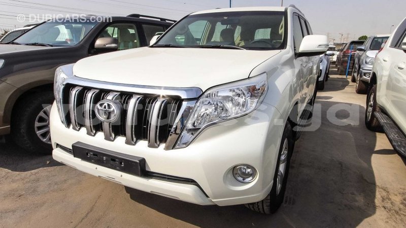 Big with watermark toyota prado estuaire import dubai 4779