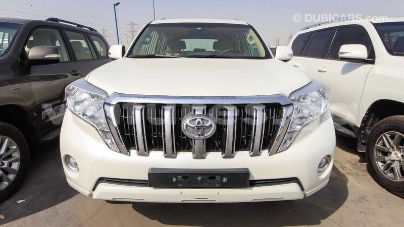 Big with watermark toyota prado estuaire import dubai 4779