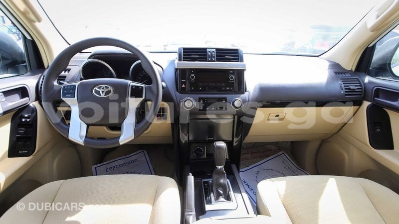 Big with watermark toyota prado estuaire import dubai 4779