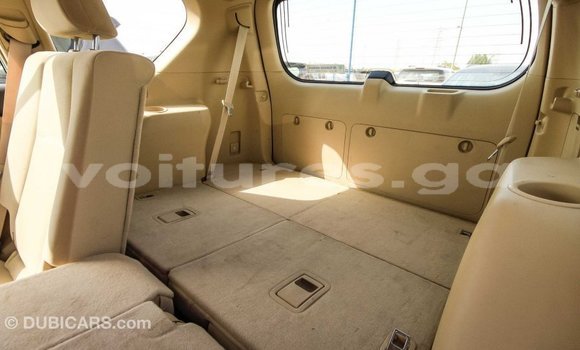 Acheter Import Voiture Toyota Prado Blanc à Import - Dubai, Estuaire Acheter Import Voiture Toyota Prado Blanc à Import - Dubai, Estuaire