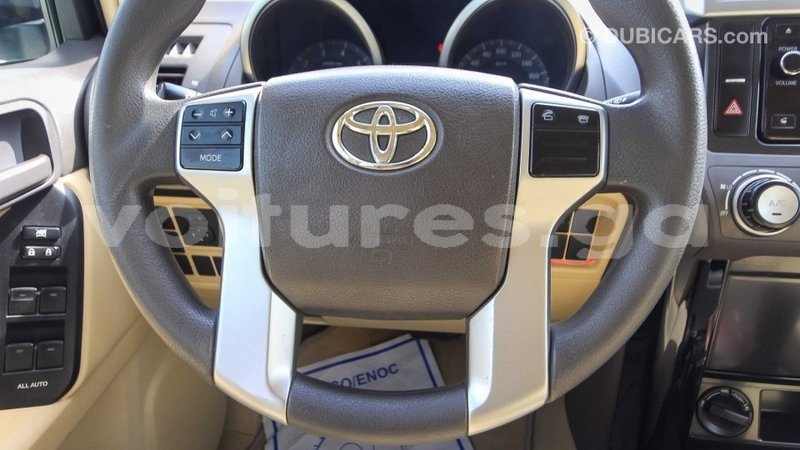 Big with watermark toyota prado estuaire import dubai 4779