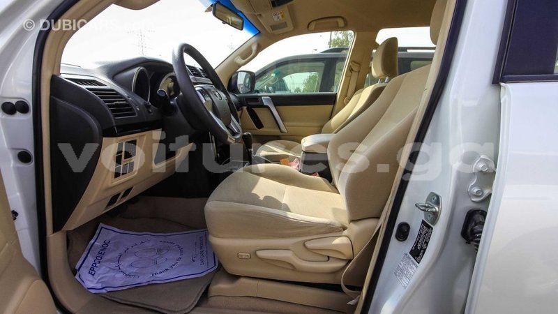 Big with watermark toyota prado estuaire import dubai 4779