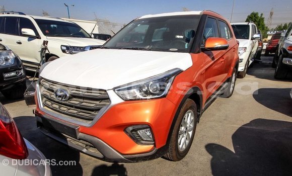 Acheter Import Voiture Hyundai Creta Autre à Import - Dubai, Estuaire Acheter Import Voiture Hyundai Creta Autre à Import - Dubai, Estuaire