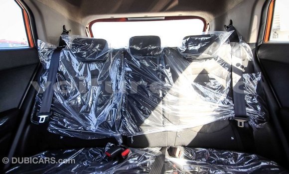 Acheter Import Voiture Hyundai Creta Autre à Import - Dubai, Estuaire Acheter Import Voiture Hyundai Creta Autre à Import - Dubai, Estuaire