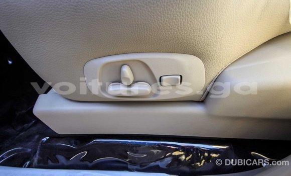 Acheter Import Voiture Mitsubishi Pajero Blanc à Import - Dubai, Estuaire Acheter Import Voiture Mitsubishi Pajero Blanc à Import - Dubai, Estuaire