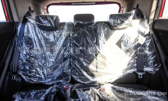 Acheter Import Voiture Hyundai Creta Rouge à Import - Dubai, Estuaire Acheter Import Voiture Hyundai Creta Rouge à Import - Dubai, Estuaire