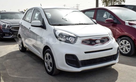 Acheter Import Voiture Kia Picanto Blanc à Import - Dubai, Estuaire Acheter Import Voiture Kia Picanto Blanc à Import - Dubai, Estuaire