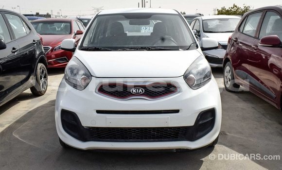 Acheter Import Voiture Kia Picanto Blanc à Import - Dubai, Estuaire Acheter Import Voiture Kia Picanto Blanc à Import - Dubai, Estuaire