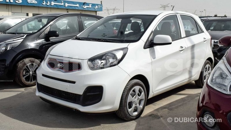 Big with watermark kia picanto estuaire import dubai 4786