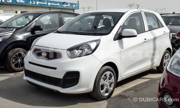 Acheter Import Voiture Kia Picanto Blanc à Import - Dubai, Estuaire Acheter Import Voiture Kia Picanto Blanc à Import - Dubai, Estuaire