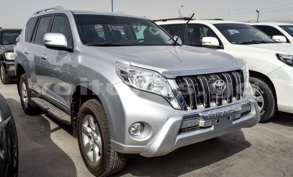 Acheter Import Voiture Toyota Prado Autre à Import - Dubai, Estuaire Acheter Import Voiture Toyota Prado Autre à Import - Dubai, Estuaire